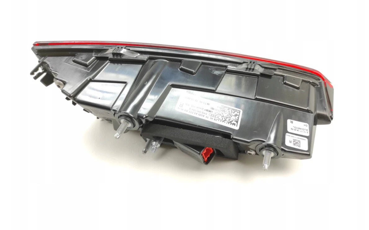 NEW AUDI A5 CABRIO 8W6 REAR RIGHT INNER LED TAILLIGHT 8W6945094T ORIGINAL