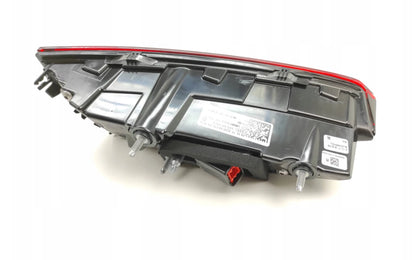NEW AUDI A5 CABRIO 8W6 REAR RIGHT INNER LED TAILLIGHT 8W6945094T ORIGINAL