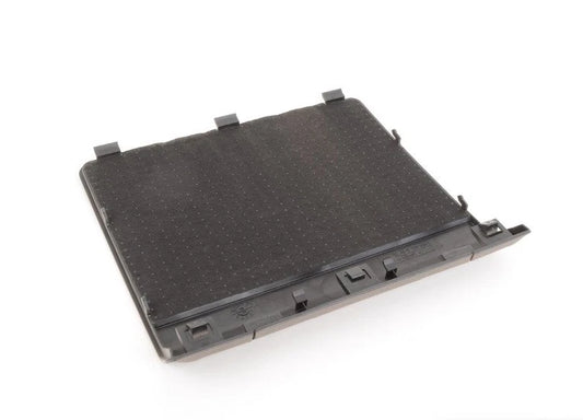 NEW BMW 8 SERIES E31 REAR CENTER SPEAKER BEIGE GRILLE 8164998