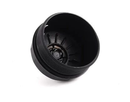 NEW BMW 5 E34 OIL FILTER COVER 11421736674 1736674 ORIGINAL