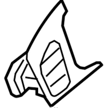 new audi a7 4g dashboard left air vent lhd 4g1820901e6ps original