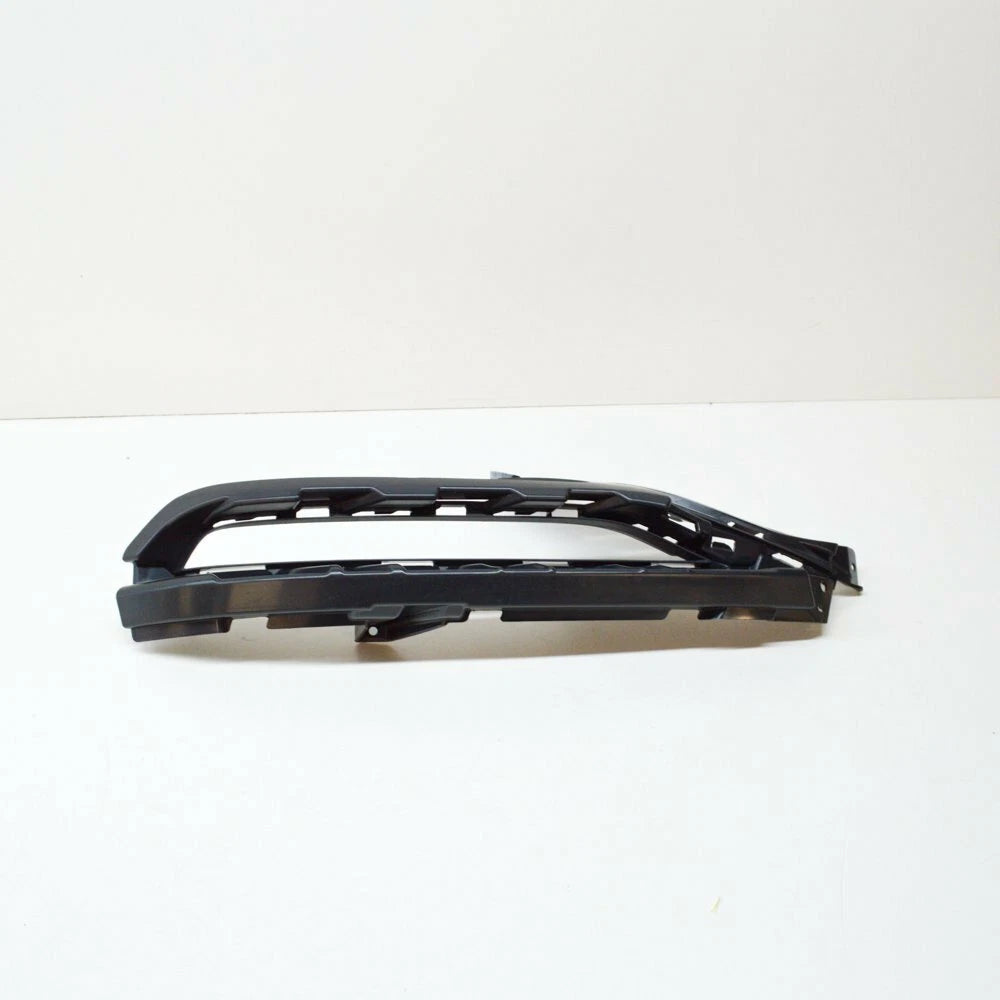 NEW AUDI Q7 4M FRONT LEFT RADIATOR SUPPORT AIR DUCT 4M0807157D ORIGINAL