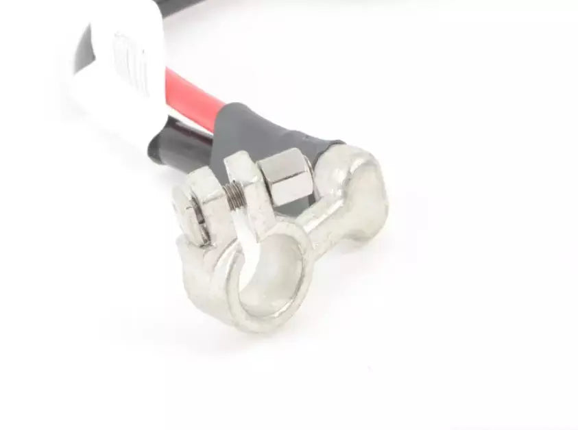 NEW AUDI A3 8P POSITIVE BATTERY CABLE 1K0971228M ORIGINAL