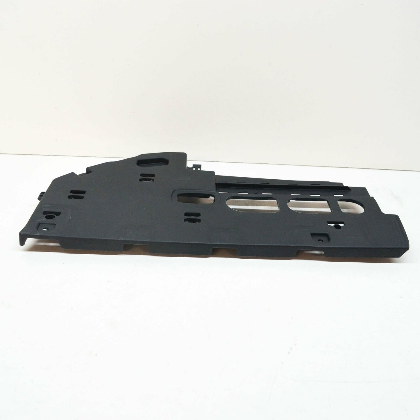 NEW MB GLB X247 FRONT DASH PANEL RIGHT LOWER COVER LHD A2476805700 ORIGINAL