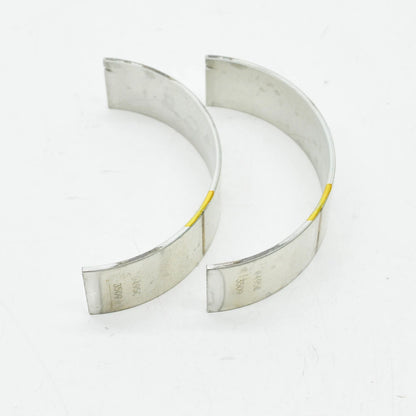 NEW AUDI A8 4H ENGINE UPPER MAIN ROD BEARING 2 PCS 07L105701NGLB