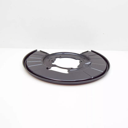 NEW VW TOUAREG 7P MK2 REAR LEFT EL. PARKING BRAKE BACK PLATE 7P0609451D ORIGINAL