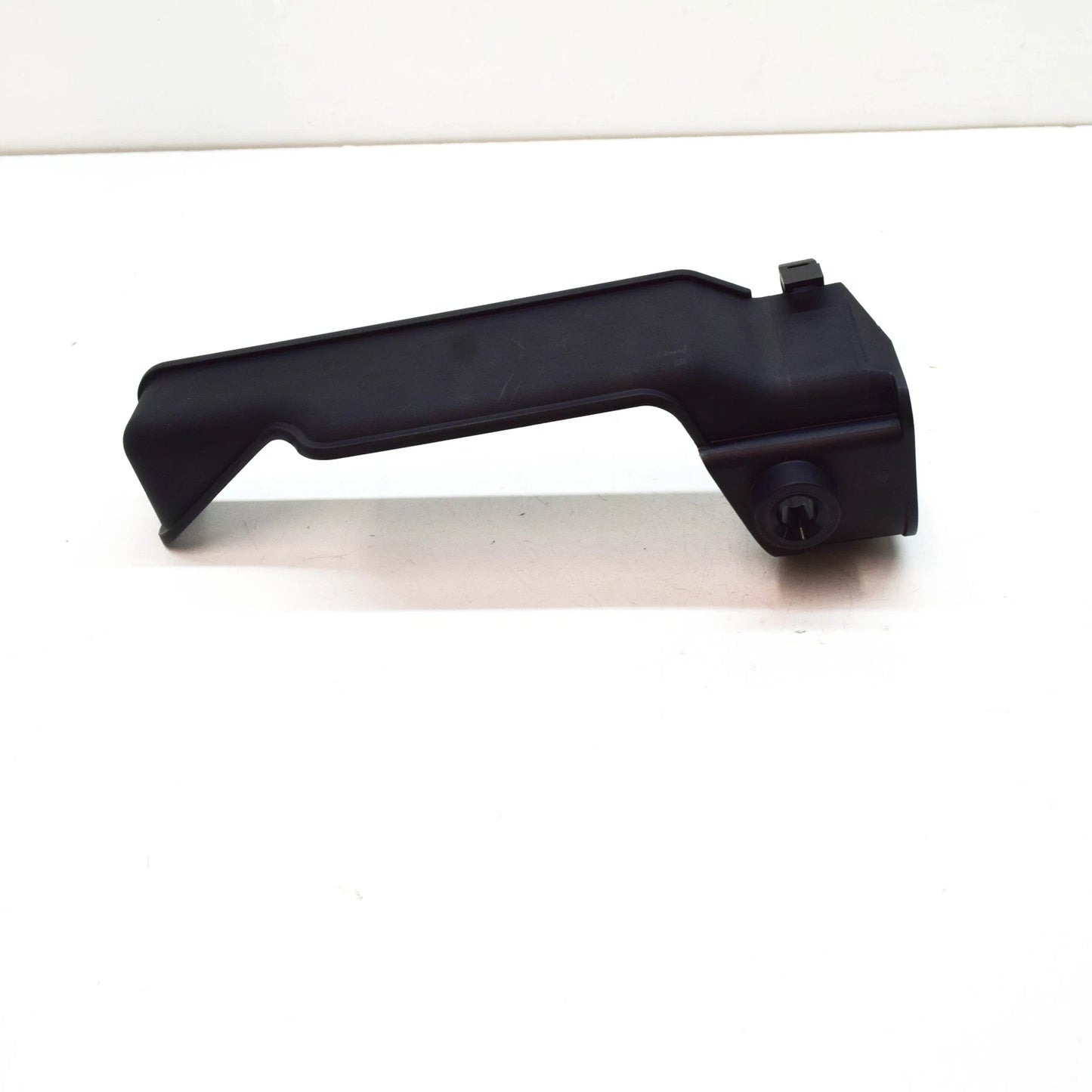 NEW BMW 5 G30 RIGHT PULL-DOWN TENSIONER 12908643115 ORIGINAL