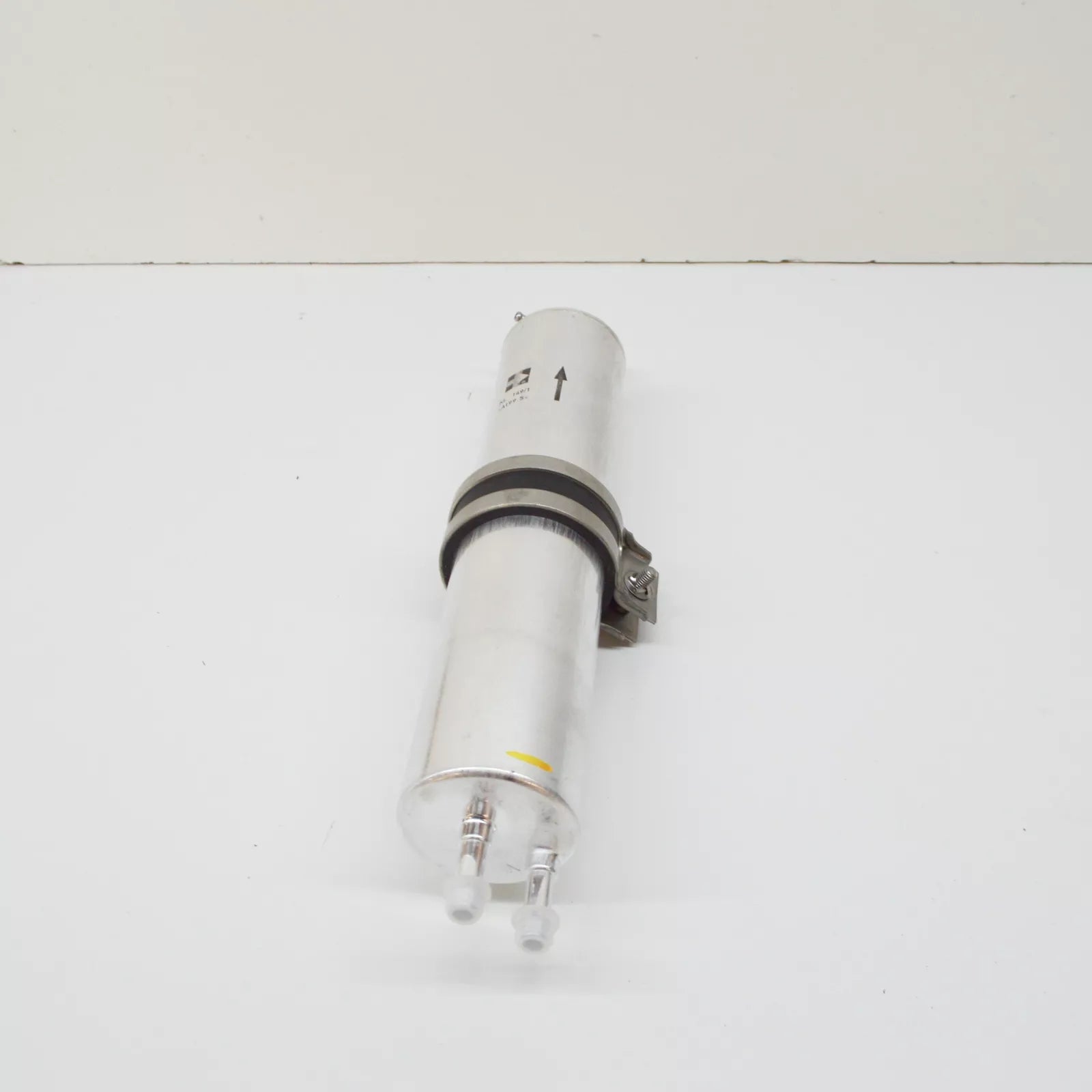 NEW BMW 7 E65 FUEL FILTER 16126750475 6750475 4.8 PETROL 268KW ORIGINAL