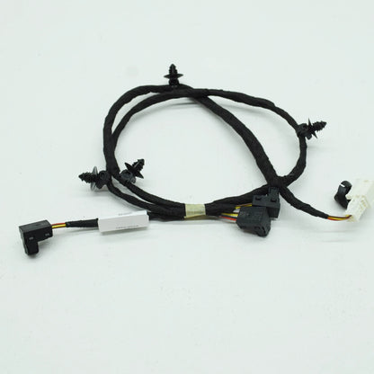 NEW MERCEDES-BENZ GLE W167 FRONT LEFT DOOR TRIM LED MODULE A1679061308 ORIGINAL