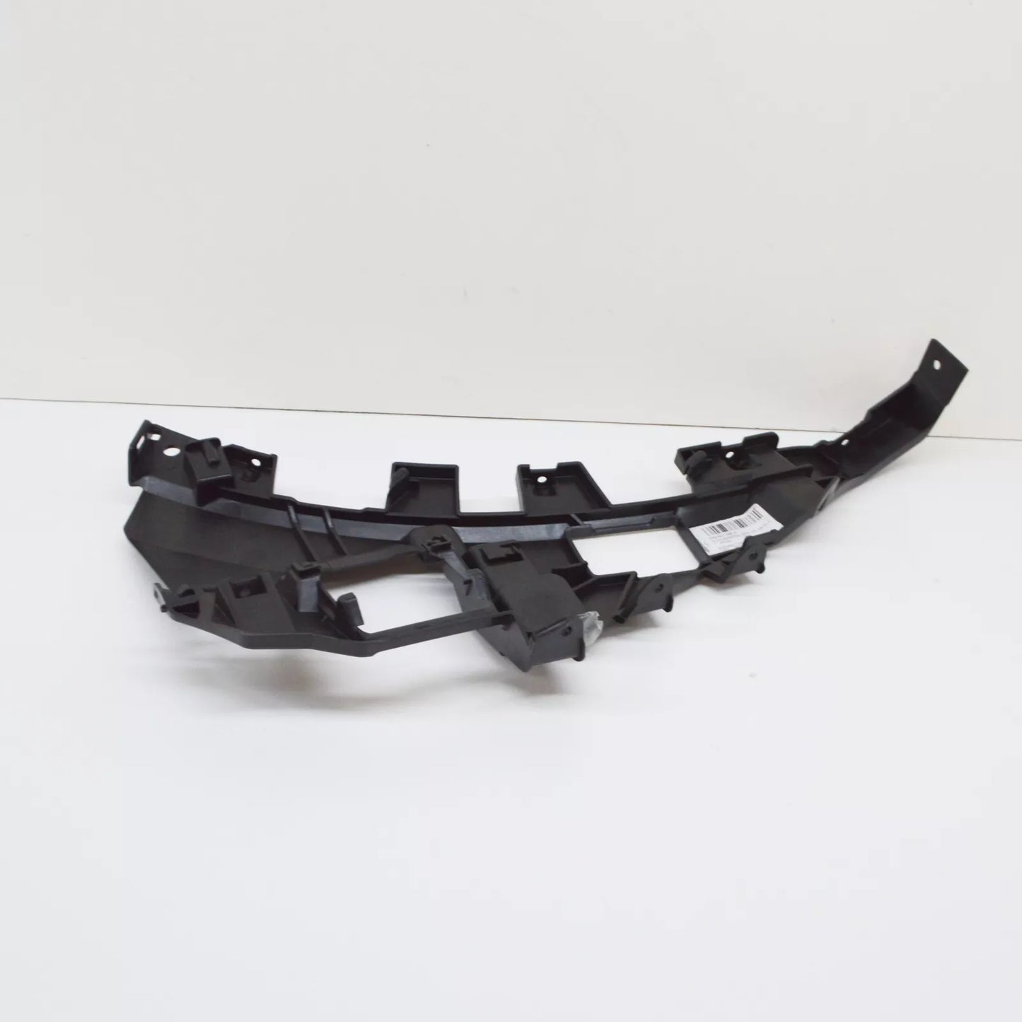 NEW AUDI Q8 FRONT BUMPER RIGHT CLOSING ELEMENT 4M8807096A ORIGINAL