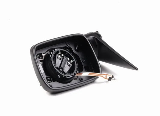 NEW BMW 3 E46 FRONT RIGHT WING MIRROR 51167153144 7153144 ORIGINAL