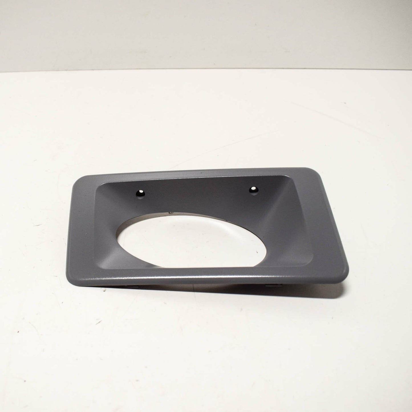 NEW MERCEDES-BENZ G-CLASS W463 LEFT FOG LIGHT COVER MOLDING A4638260324 ORIGINAL