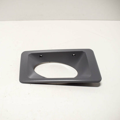 NEW MERCEDES-BENZ G-CLASS W463 LEFT FOG LIGHT COVER MOLDING A4638260324 ORIGINAL