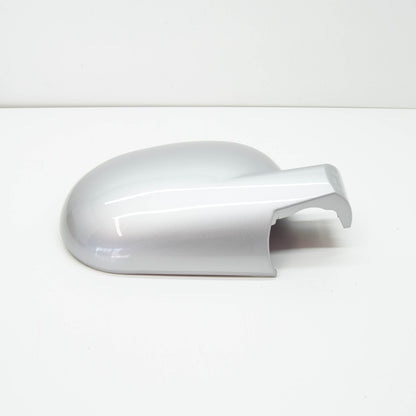 NEW MB ML W163 FRONT RIGHT DOOR MIRROR HOUSING COVER A16381102609744 ORIGINAL