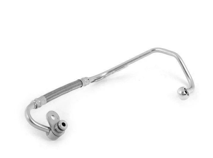 NEW AUDI A4 B8 FEED OIL PIPE 06H145778B ORIGINAL
