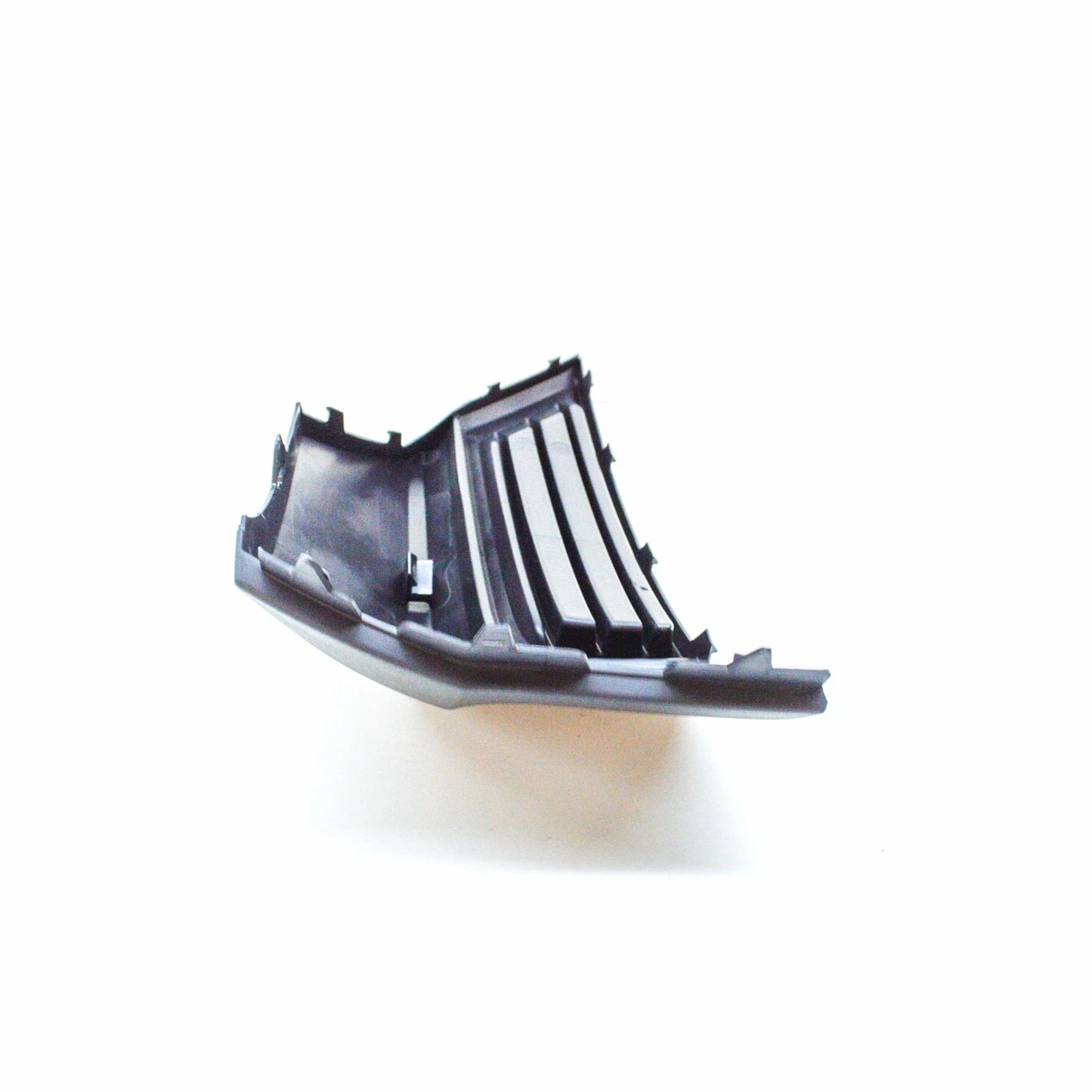 NEW VOLKSWAGEN TIGUAN MK2 AD FRONT BUMPER RIGHT GRILLE 5NA8532129B9 ORIGINAL