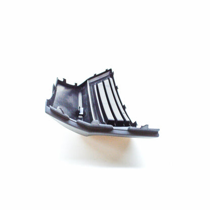 NEW VOLKSWAGEN TIGUAN MK2 AD FRONT BUMPER RIGHT GRILLE 5NA8532129B9 ORIGINAL