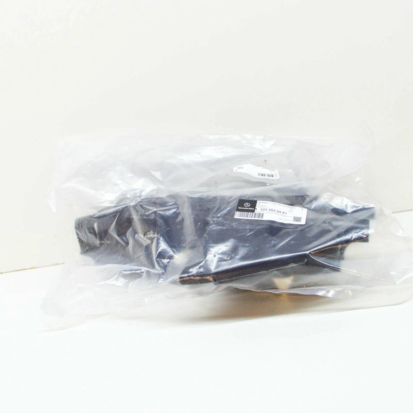 NEW MERCEDES-BENZ S-CLASS W222 REAR RIGHT WISHBONE COVER A2223520491