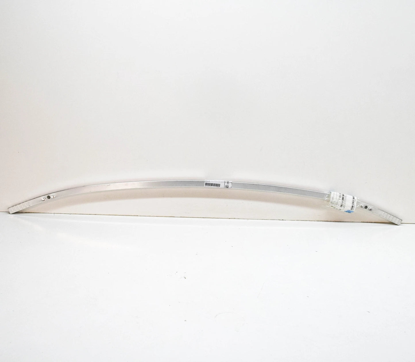 NEW BMW 2 F45 FRONT BUMPER LOWER CRASH BAR 51117309496 7309496 2015 ORIGINAL