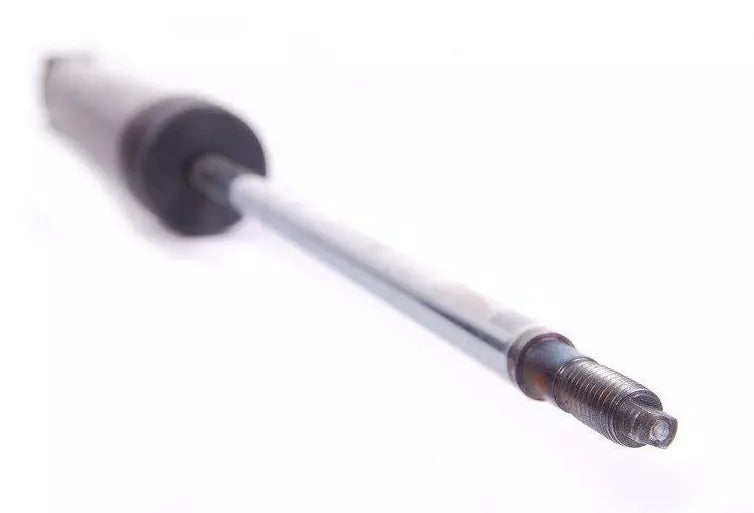 NEW AUDI A6 C7 REAR GAS SHOCK ABSORBER 4G5513035C ORIGINAL