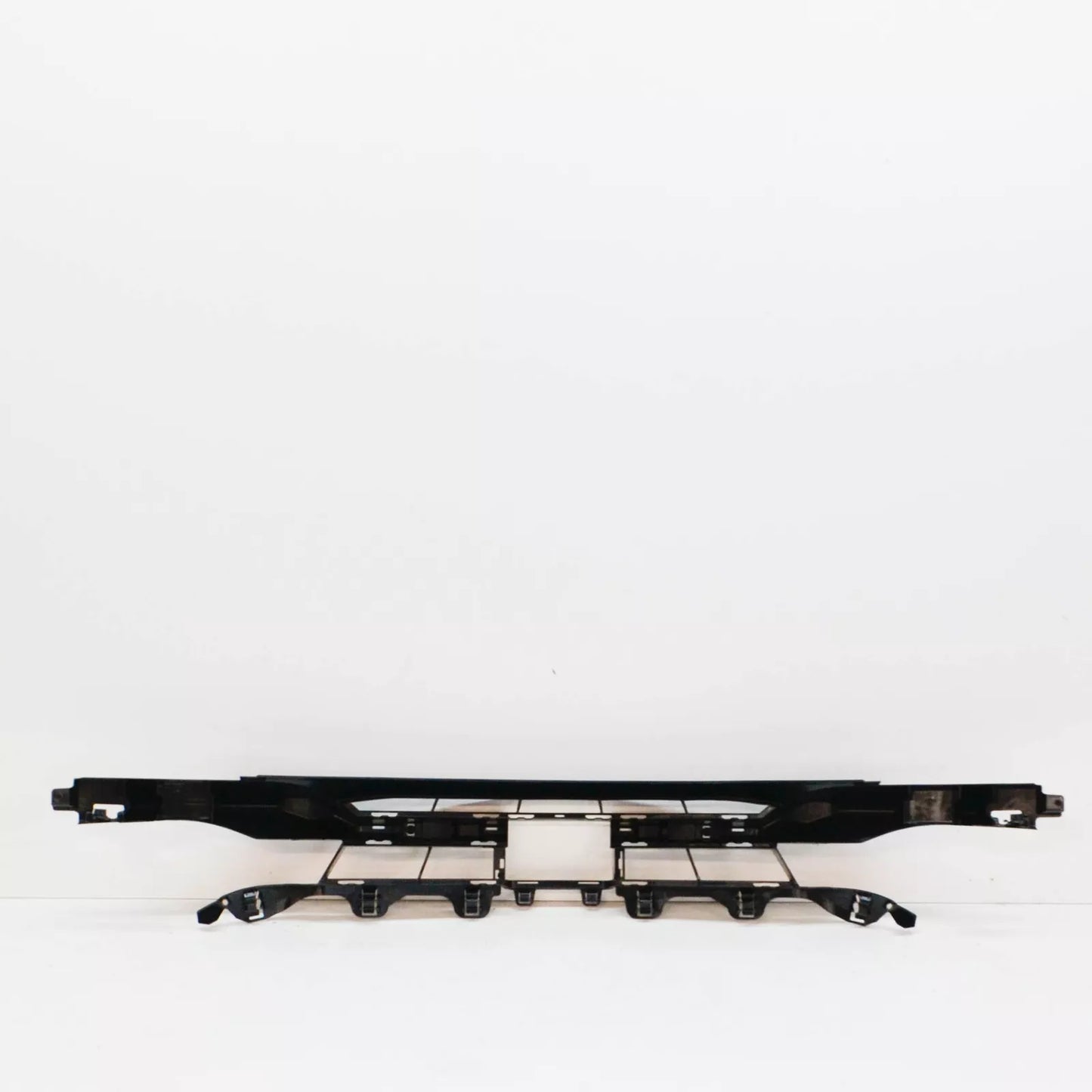 NEW BMW 3 F30 FRONT BUMPER LOWER ACC GRILLE 51117279703 7279703 2014 ORIGINAL