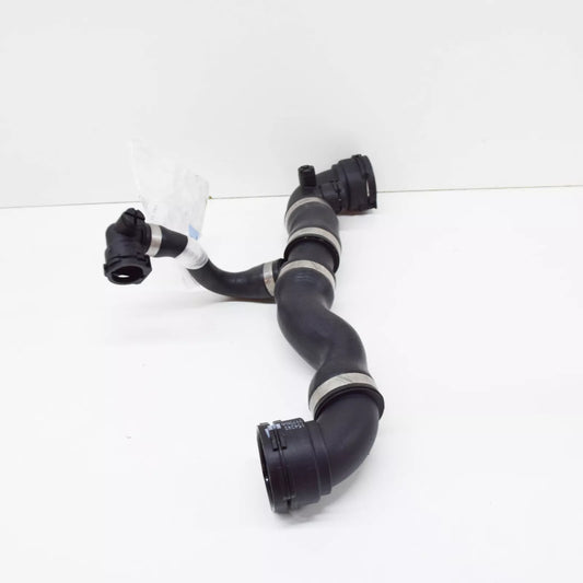 NEW BMW X3 E83 COOLANT PIPE HOSE 17113404071 3404071 ORIGINAL