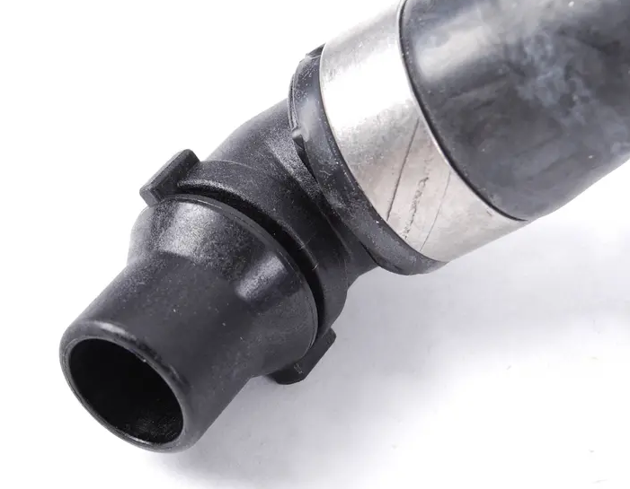 NEW MERCEDES-BENZ E W211 HVAC HEATER HOSE A2118320094 ORIGINAL