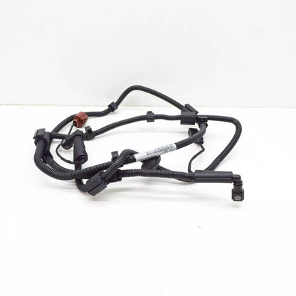 NEW AUDI A8 4H REAR SIDE METERING PRESSURE LINE 4H0131984AC ORIGINAL