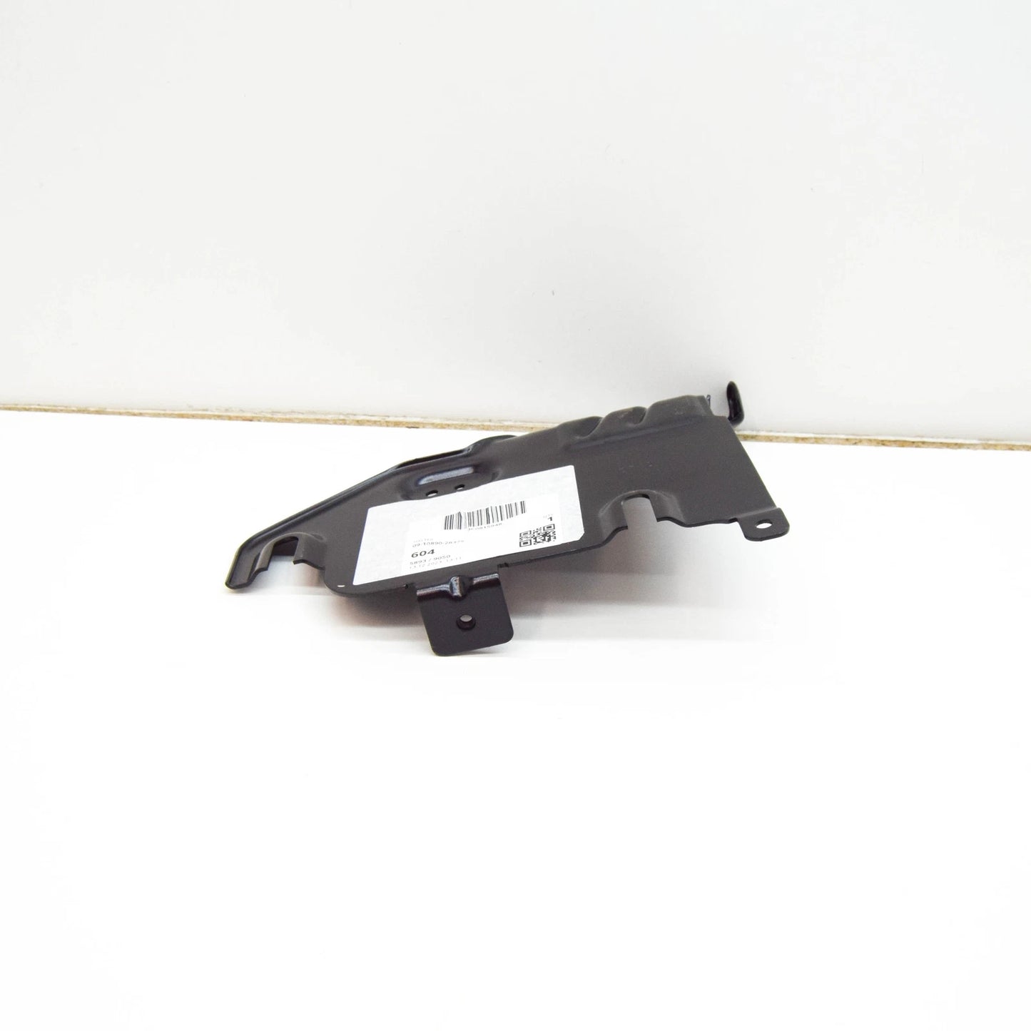 NEW VOLKSWAGEN PASSAT B6 WEBASTO HEATER BRACKET 3C0815948 ORIGINAL