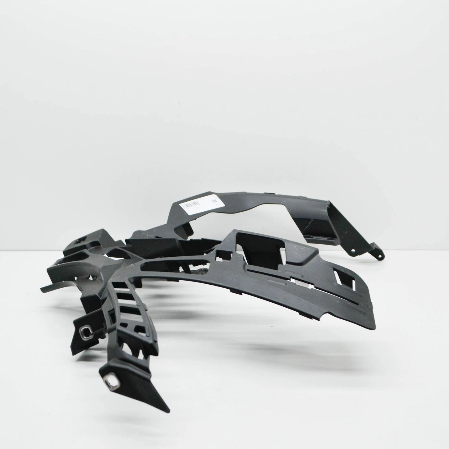 NEW MB S W222 FRONT RIGHT BUMPER INSIDE BASIC MOUNTING A2228856700 ORIGINAL