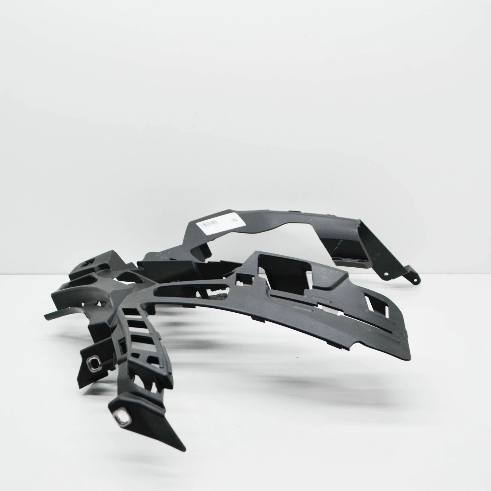 NEW MB S W222 FRONT RIGHT BUMPER INSIDE BASIC MOUNTING A2228856700 ORIGINAL