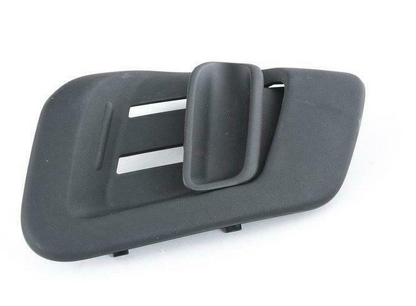 NEW AUDI TT 8J FRONT RIGHT SEAT RELEASE LEVER GRIP 8J88816344PK ORIGINAL