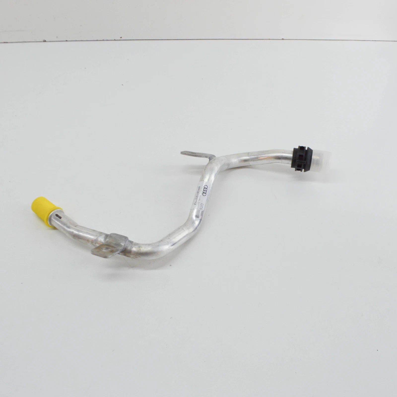 NEW AUDI Q5 8R AUXILIARY HEATER COOLANT PIPE 8R0819377M ORIGINAL