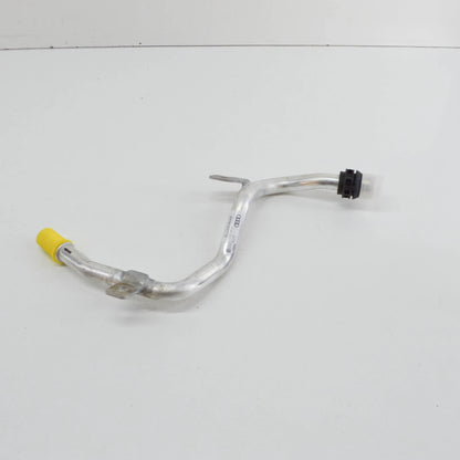 NEW AUDI Q5 8R AUXILIARY HEATER COOLANT PIPE 8R0819377M ORIGINAL
