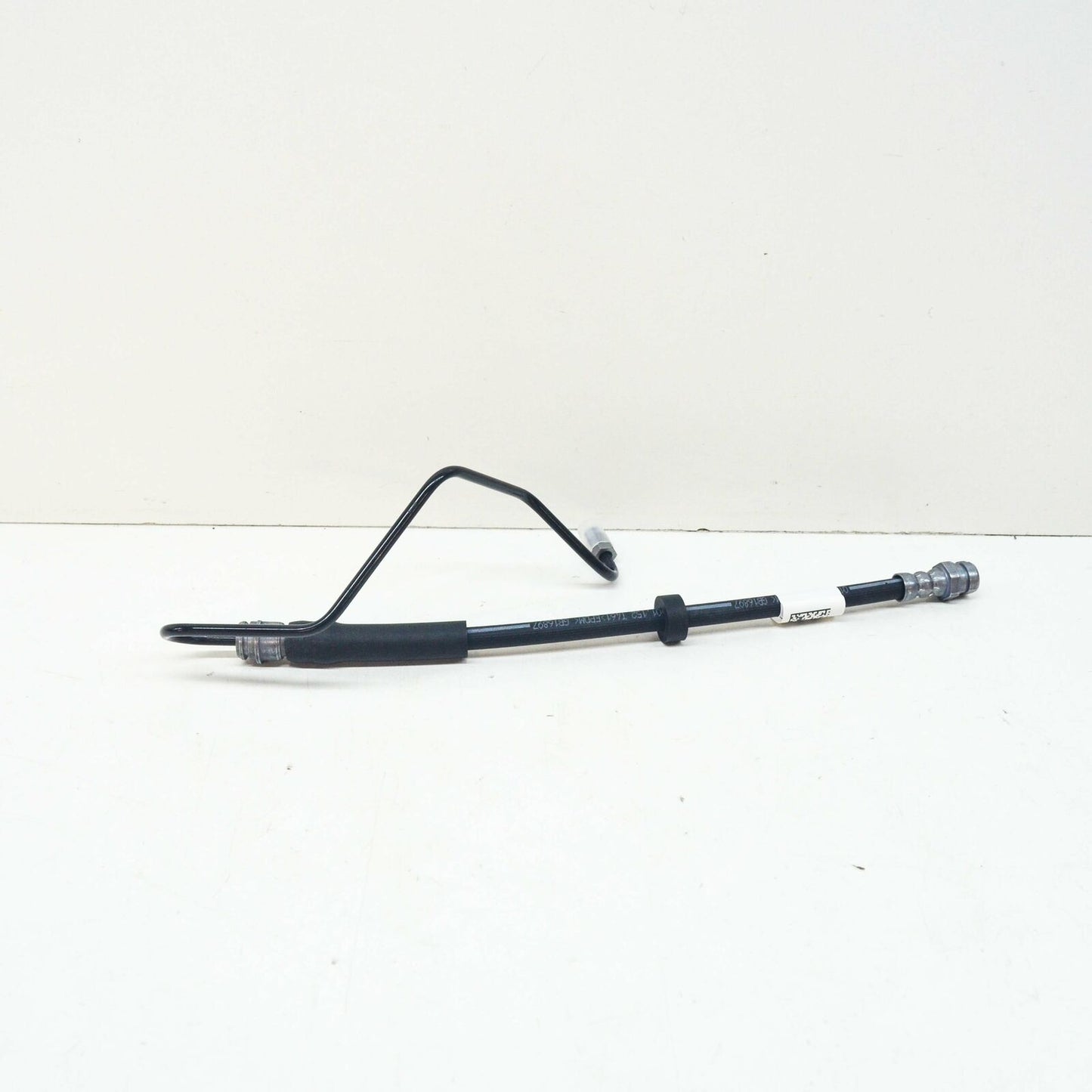 NEW AUDI A4 B9 FRONT RIGHT BRAKE HOSE 8W0611708B ORIGINAL