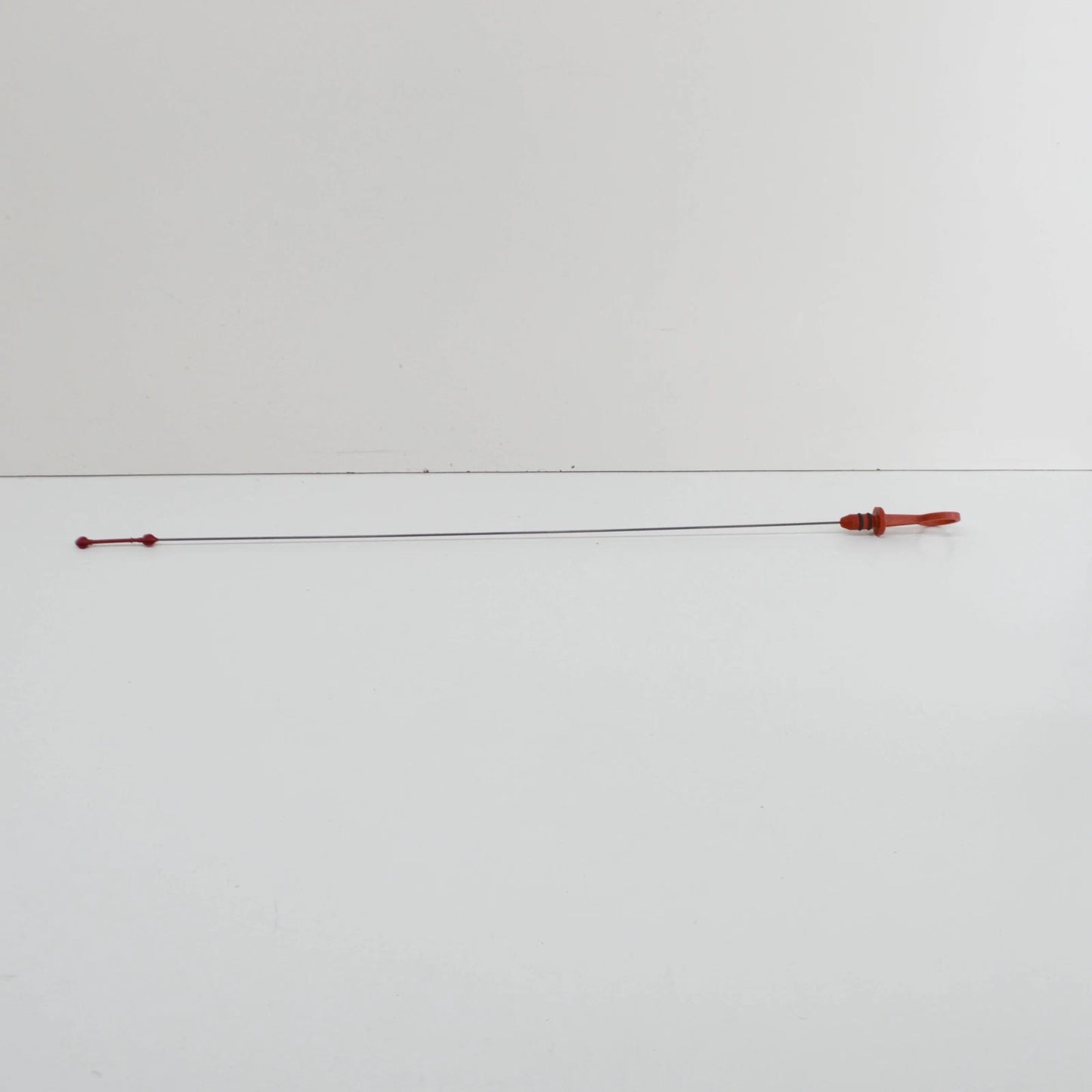 NEW BMW X5 E53 ENGINE OIL DIP STICK 11437505454 7505454 ORIGINAL