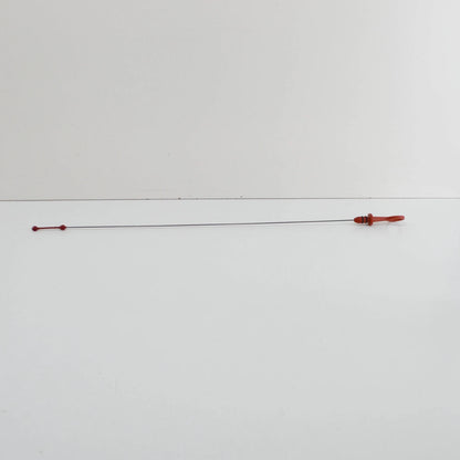 NEW BMW X5 E53 ENGINE OIL DIP STICK 11437505454 7505454 ORIGINAL