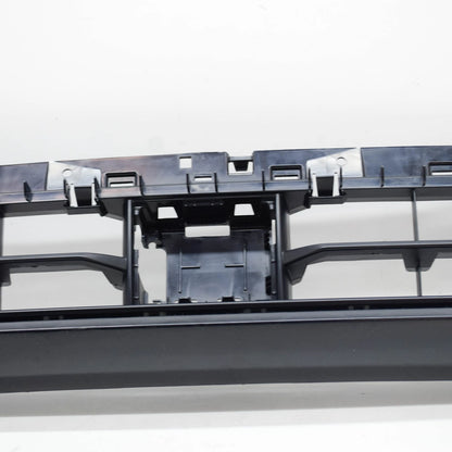 NEW AUDI Q3 F3 SPORTBACK FRONT BUMPER CENTER LOWER GRILLE 83A807683A9B9