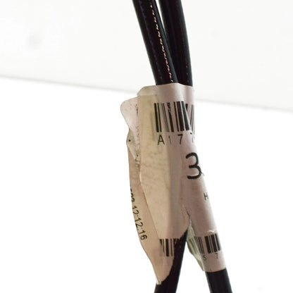 NEW MERCEDES-BENZ GLB X247 FRONT HOOD RELEASE CABLE LHD A1778803200 ORIGINAL