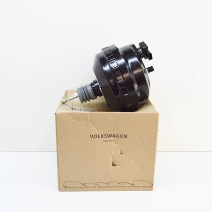 NEW VW CC 35 BRAKE SERVO RHD 3C2614106M ORIGINAL