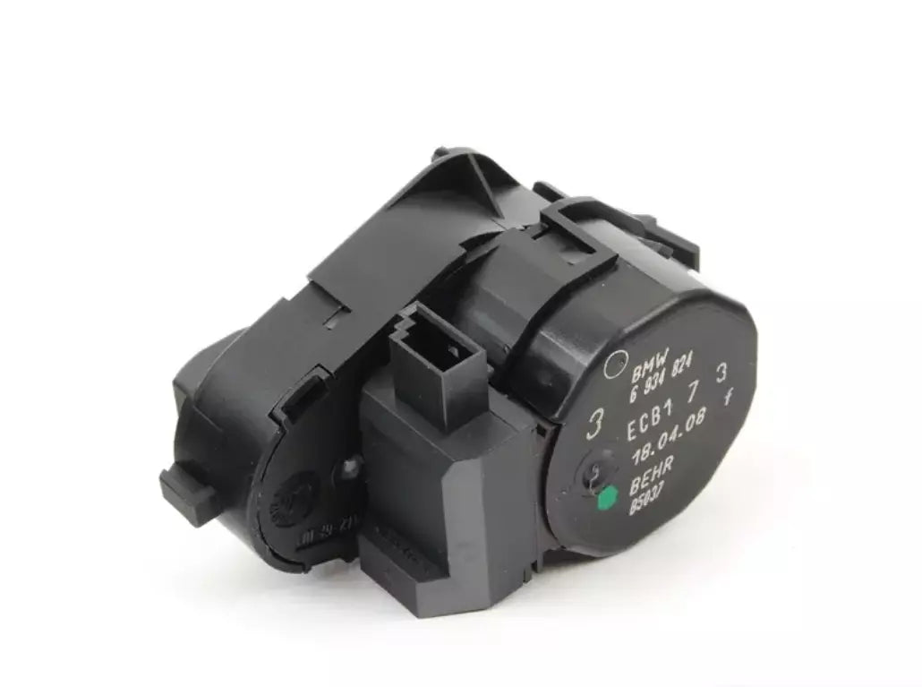 NEW BMW 3 E46 RIGHT AIR ADJUSTMENT CONTROL MOTOR 6934824 64116934824 ORIGINAL