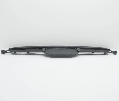 NEW AUDI Q2 GA FRONT BUMPER STRIKER PLATE 81A853037 ORIGINAL