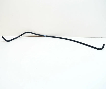 NEW AUDI Q5 80A FRONT LEFT LED HEADLIGHT HOUSING VENT TUBE 80A941717 ORIGINAL