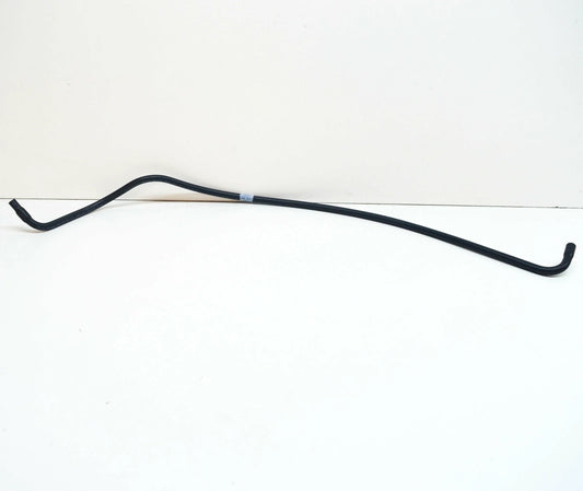 NEW AUDI Q5 80A FRONT LEFT LED HEADLIGHT HOUSING VENT TUBE 80A941717 ORIGINAL