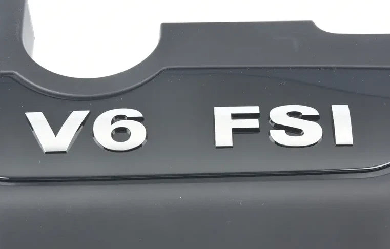 NEW VW TOUAREG 7P MK2 ENGINE COVER 03H103925G ORIGINAL