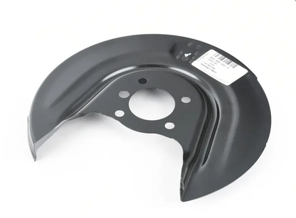new vw jetta mk6 16 rear right brake dust shield 5c0615612c original