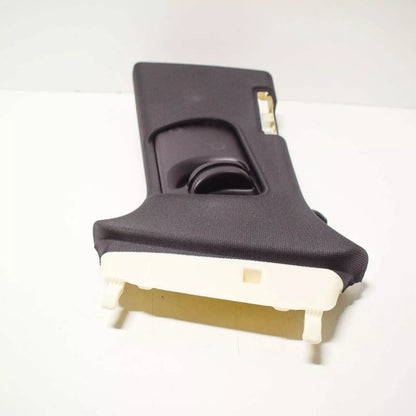 NEW AUDI A6 C7 LEFT B-PILLAR UPPER TRIM 4G0867243AJY1