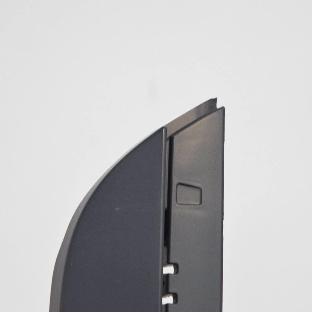 NEW VOLKSWAGEN PASSAT B8 REAR RIGHT DOOR LOWER MOULDING 3G0853778GRU ORIGINAL