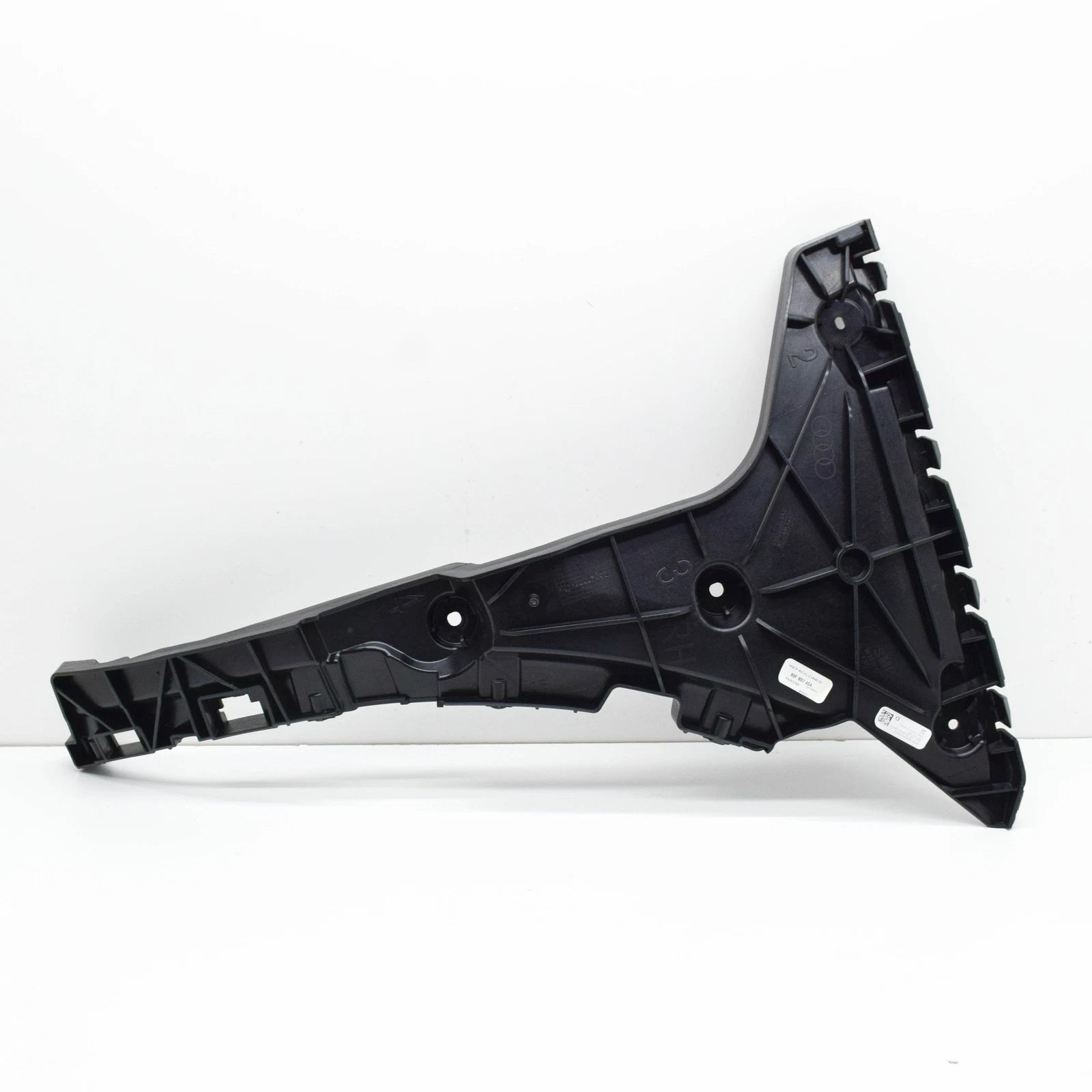 NEW AUDI Q5 FY 80A SPORTBACK REAR RIGHT BUMPER BRACKET 80F807454