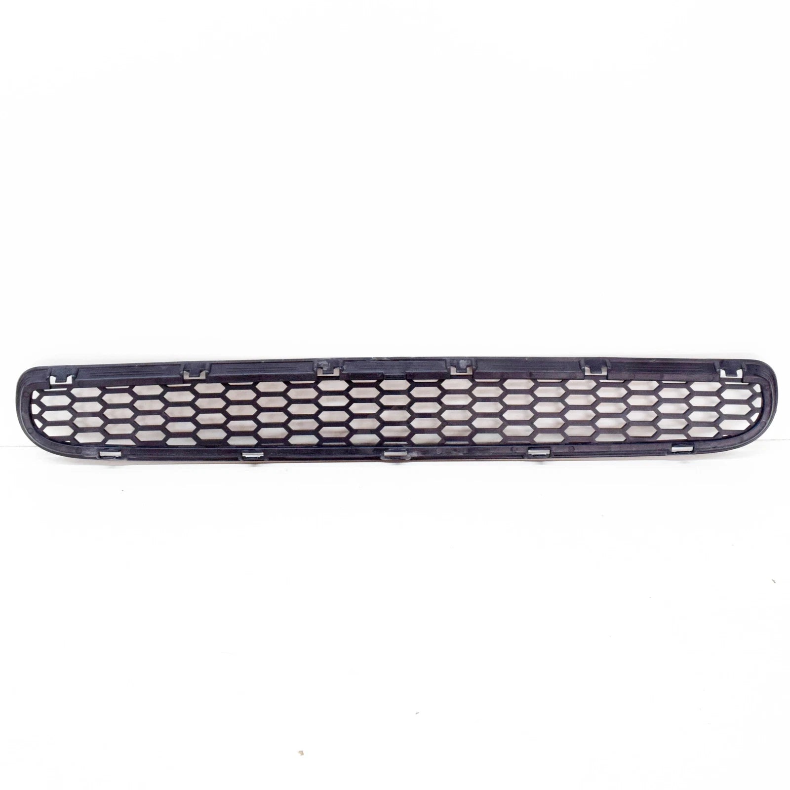 NEW BMW 3 E90 M3 REAR BUMPER CENTER M GRILLE 51128040878 ORIGINAL